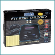 Игровая приставка (Sedaa) Sega Mega Drive 2