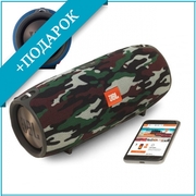 Беспроводная колонка JBL Xtreme